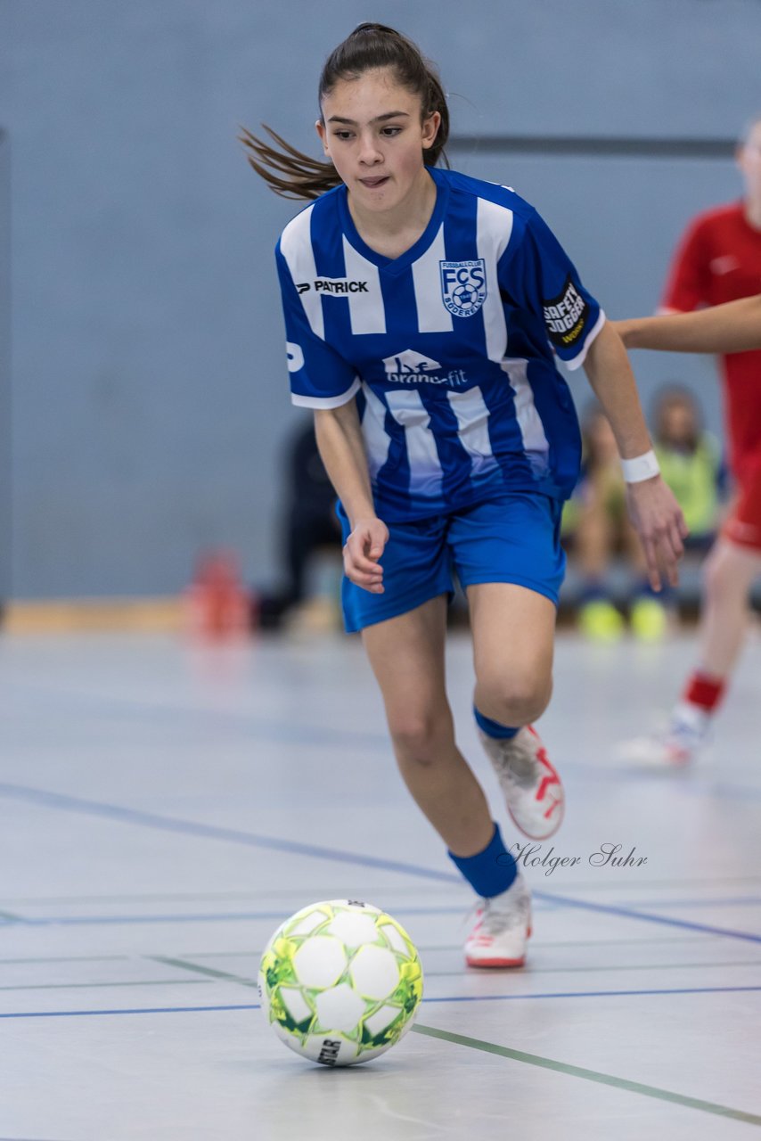 Bild 238 - wCJ Futsalmeisterschaft